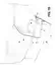 Fig. 10 - Carton with opening feature and blank