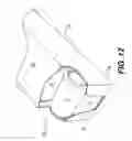 Fig. 12 - Carton with opening feature and blank