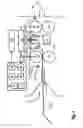 Fig. 04 - Device for dispensing a determined number of pre-printed tickets, such as lottery tickets