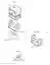 Fig. 05 - Suction mounted bar code symbol reading system, apparatus and stand