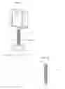 Fig. 06 - Suction mounted bar code symbol reading system, apparatus and stand