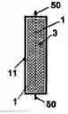 Fig. 01 - Insulation arrangement for the internal insulation of a vehicle