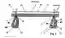 Fig. 02 - Insulation arrangement for the internal insulation of a vehicle