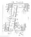 Fig. 02 - Universal wall mount bracket for displays