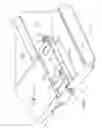 Fig. 06 - Universal wall mount bracket for displays