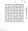 Fig. 02 - CMOS image sensor device with beehive pattern color sensor cell array