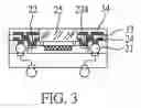 Fig. 05 - Sensor semiconductor device and fabrication method of the sensor semiconductor device