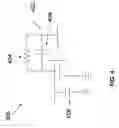 Fig. 05 - Electronic read-out circuits for pixilated/resistive charge detectors