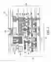 Fig. 03 - Dummy structures extending from seal ring into active circuit area of integrated circuit chip