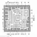 Fig. 06 - Dummy structures extending from seal ring into active circuit area of integrated circuit chip