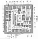 Fig. 07 - Dummy structures extending from seal ring into active circuit area of integrated circuit chip