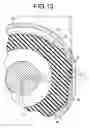 Fig. 13 - Vibration damping device