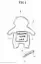 Fig. 02 - Message doll and message doll set