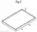 Fig. 03 - Display screen device