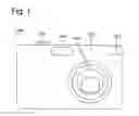 Fig. 02 - Flexible printed wiring board arrangement of an imaging device