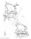 Fig. 17 - Flexible printed wiring board arrangement of an imaging device