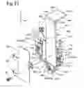 Fig. 31 - Flexible printed wiring board arrangement of an imaging device