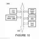Fig. 12 - Method and apparatus providing imager noise reduction using parallel input arithmetic mean modules