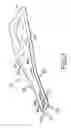 Fig. 03 - Head suspension including flexure having as elastic bending section