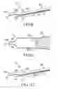Fig. 07 - Head suspension including flexure having as elastic bending section