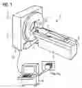 Fig. 02 - Computer-tomographic system for carrying out a monitored intervention