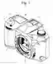 Fig. 02 - Single-lens-reflex digital camera