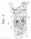 Fig. 06 - Two part cartridges with force biasing by printer