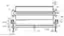 Fig. 01 - Fixing unit and image forming apparatus having the same