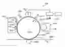 Fig. 01 - Cleaning unit and image forming apparatus