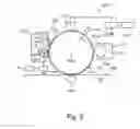 Fig. 07 - Cleaning unit and image forming apparatus