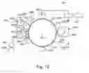 Fig. 11 - Cleaning unit and image forming apparatus
