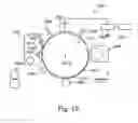 Fig. 14 - Cleaning unit and image forming apparatus