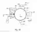 Fig. 18 - Cleaning unit and image forming apparatus