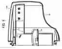 Fig. 07 - Image forming apparatus and auto document feeder providing enhanced usability