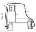 Fig. 11 - Image forming apparatus and auto document feeder providing enhanced usability
