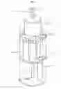 Fig. 09 - System and device for prevention and neutralization of bioactive substances and generating an aroma-producing substance
