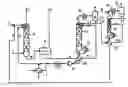 Fig. 02 - Method for removing acid gases and ammonia from a fluid stream