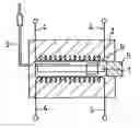 Fig. 01 - Manganese dioxide, method and apparatus for producing the same, and battery active material and battery prepared by using the same
