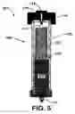 Fig. 06 - Solid chemical hydride dispenser for generating hydrogen gas