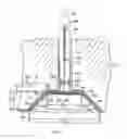 Fig. 08 - Candle assembly with light emitting system