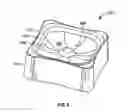 Fig. 09 - Candle assembly with light emitting system
