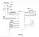 Fig. 48 - Candle assembly with light emitting system