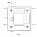 Fig. 57 - Candle assembly with light emitting system