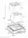 Fig. 58 - Candle assembly with light emitting system