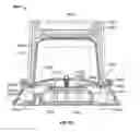 Fig. 59 - Candle assembly with light emitting system