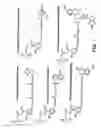 Fig. 02 - Photocleavable bioreactive agents
