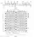 Fig. 03 - Bidirectional split gate NAND flash memory structure and array, method of programming, erasing and reading thereof, and method of manufacturing