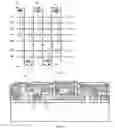 Fig. 04 - Bidirectional split gate NAND flash memory structure and array, method of programming, erasing and reading thereof, and method of manufacturing