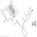 Fig. 02 - Buffer structure for power cord connector