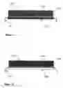 Fig. 02 - LED tube lights with clear bottom base